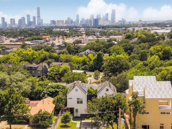 2000 Greenwood Ave B, Austin TX 78723
