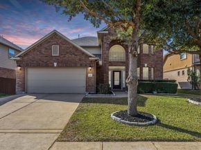 2528 Mirasol LOOP, Round Rock TX 78681