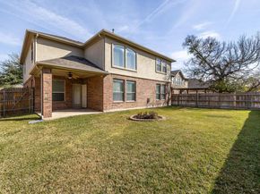 2528 Mirasol LOOP, Round Rock TX 78681