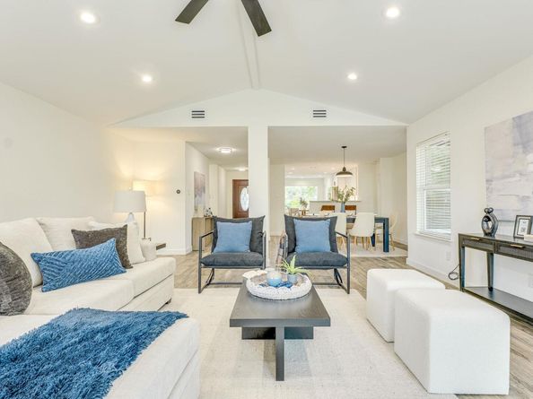11505 Powder Mill TRL, Austin TX 78750