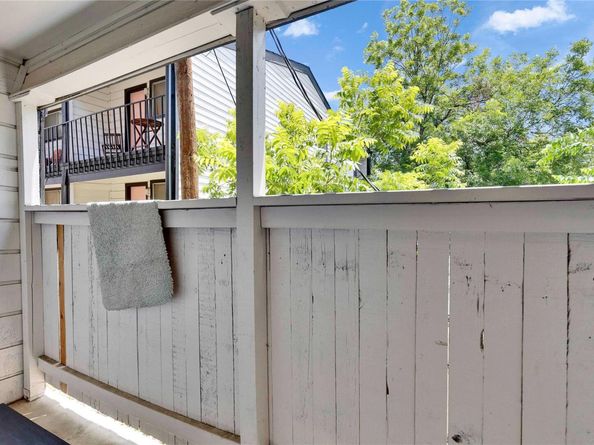 2801 Hemphill PARK A102, Austin TX 78705