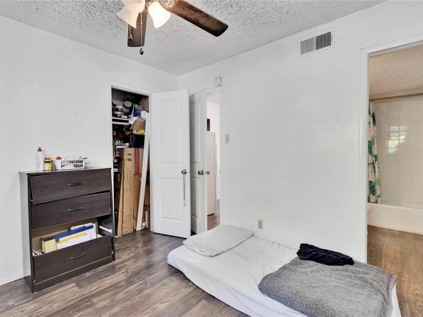2801 Hemphill PARK A102, Austin TX 78705