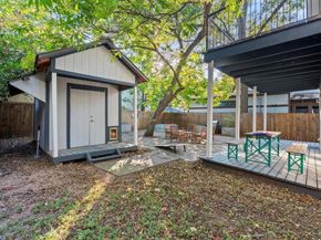 611 W Johanna ST, Austin TX 78704