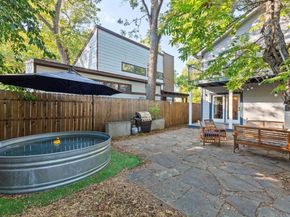 611 W Johanna ST, Austin TX 78704