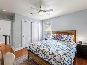 611 W Johanna ST, Austin TX 78704