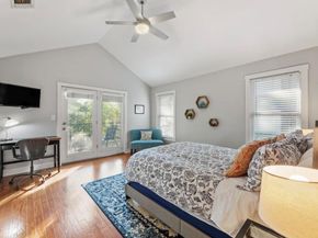 611 W Johanna ST, Austin TX 78704