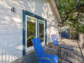 611 W Johanna ST, Austin TX 78704