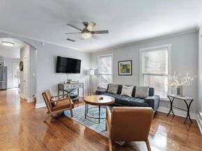 611 W Johanna ST, Austin TX 78704