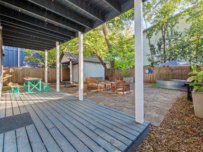 611 W Johanna ST, Austin TX 78704