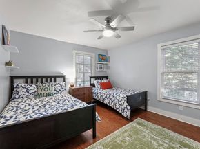 611 W Johanna ST, Austin TX 78704