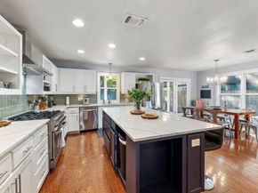 611 W Johanna ST, Austin TX 78704