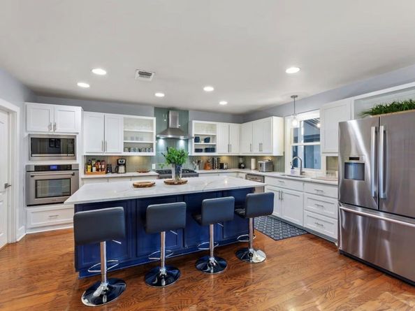 611 W Johanna ST, Austin TX 78704