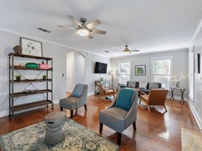 611 W Johanna ST, Austin TX 78704