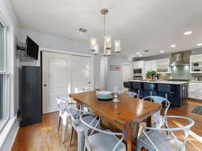 611 W Johanna ST, Austin TX 78704