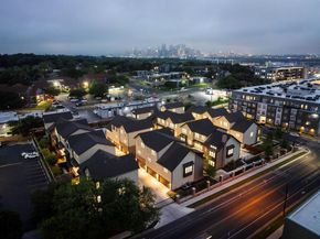 2209 Woodland Ave 901, Austin TX 78741