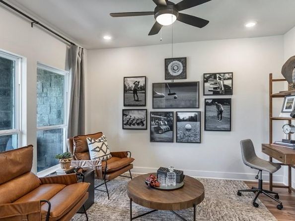 8521 Picnic House PATH, Austin TX 78744