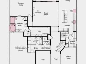 8521 Picnic House PATH, Austin TX 78744