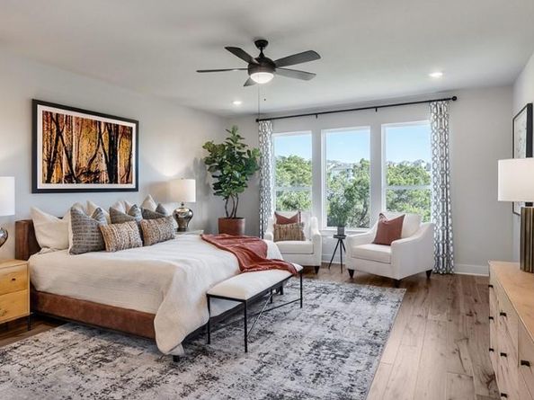 8521 Picnic House PATH, Austin TX 78744