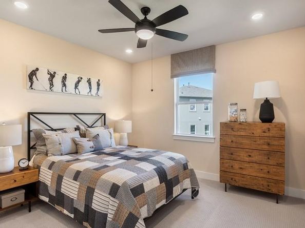 8521 Picnic House PATH, Austin TX 78744