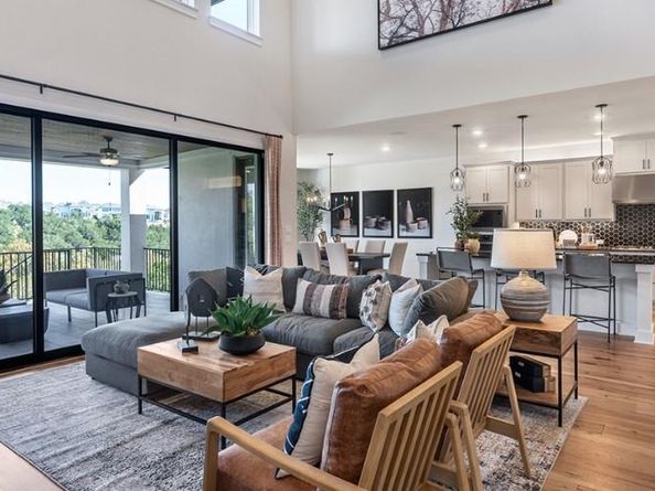 8521 Picnic House PATH, Austin TX 78744