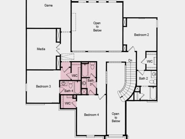 8521 Picnic House PATH, Austin TX 78744