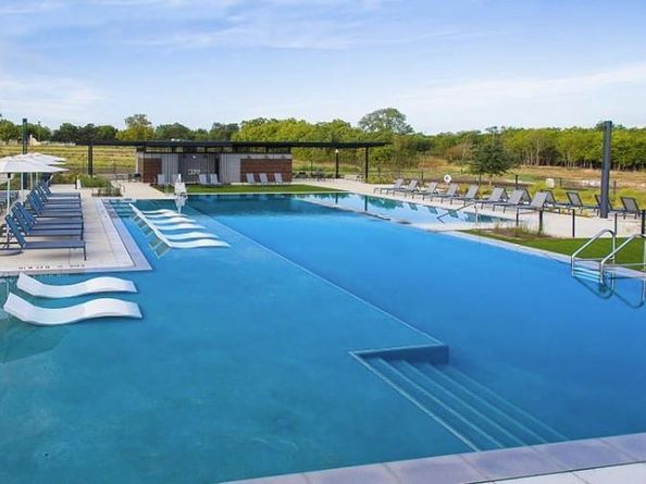 8521 Picnic House PATH, Austin TX 78744