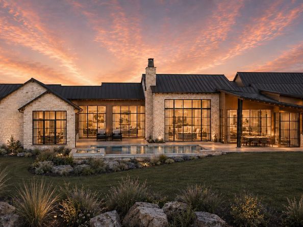 4408 Amarra DR, Austin TX 78735