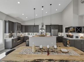 18402 Lakeland DR, Point Venture TX 78645