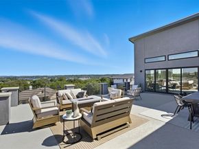 18402 Lakeland DR, Point Venture TX 78645