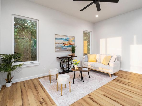 2309 Montopolis DR 1, Austin TX 78741