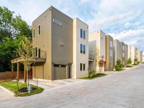 2309 Montopolis DR 1, Austin TX 78741