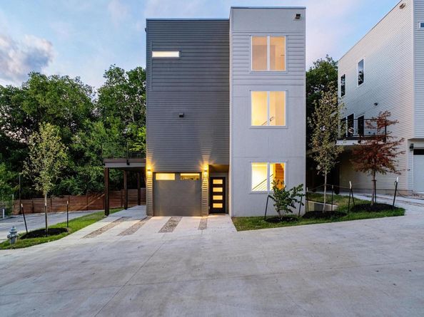 2309 Montopolis DR 1, Austin TX 78741