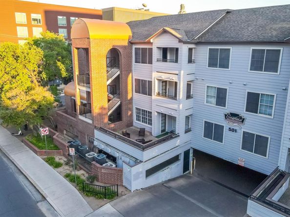 501 W 26th ST 312, Austin TX 78705