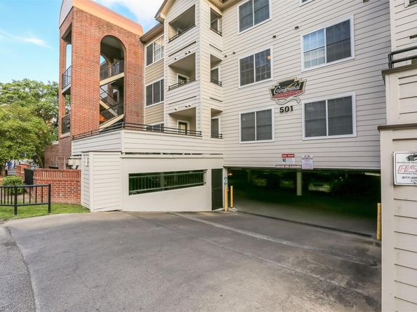 501 W 26th ST 312, Austin TX 78705