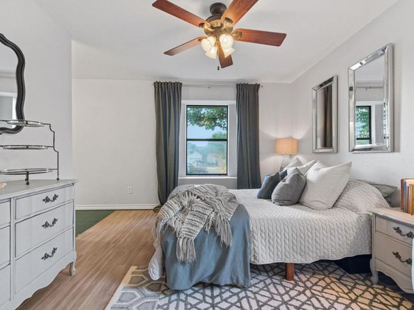 16355 Edgemere DR, Pflugerville TX 78660
