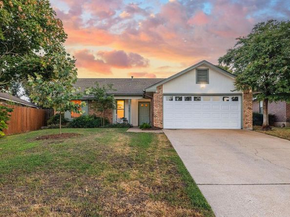 16355 Edgemere DR, Pflugerville TX 78660