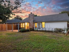 16355 Edgemere DR, Pflugerville TX 78660