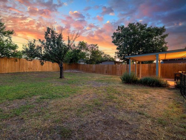 16355 Edgemere DR, Pflugerville TX 78660