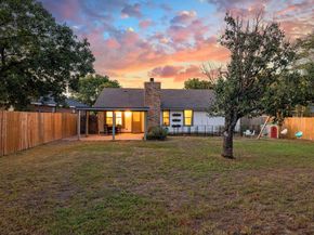 16355 Edgemere DR, Pflugerville TX 78660