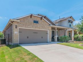 105 Penna LN, Georgetown TX 78628