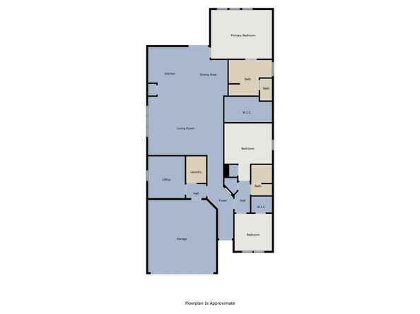 105 Penna LN, Georgetown TX 78628