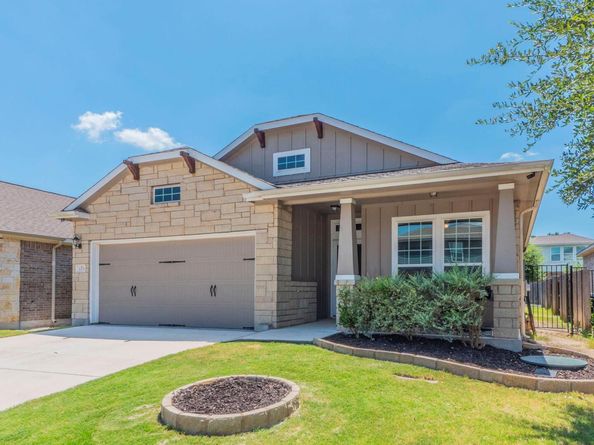 105 Penna LN, Georgetown TX 78628