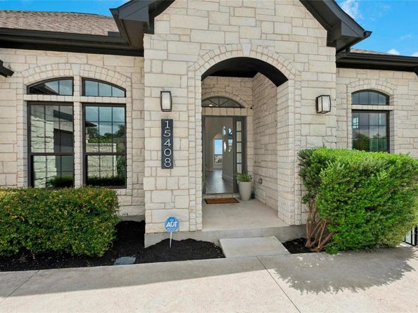 15408 Joseph Dr, Austin TX 78734