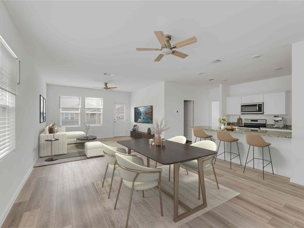 19601 Caymus DR, Pflugerville TX 78660