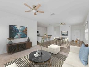 19601 Caymus DR, Pflugerville TX 78660