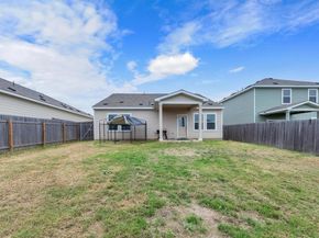 19601 Caymus DR, Pflugerville TX 78660