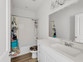 19601 Caymus DR, Pflugerville TX 78660