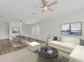 19601 Caymus DR, Pflugerville TX 78660