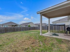 19601 Caymus DR, Pflugerville TX 78660