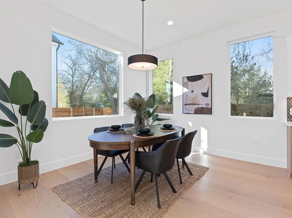 4402 Garnett ST 1, Austin TX 78745
